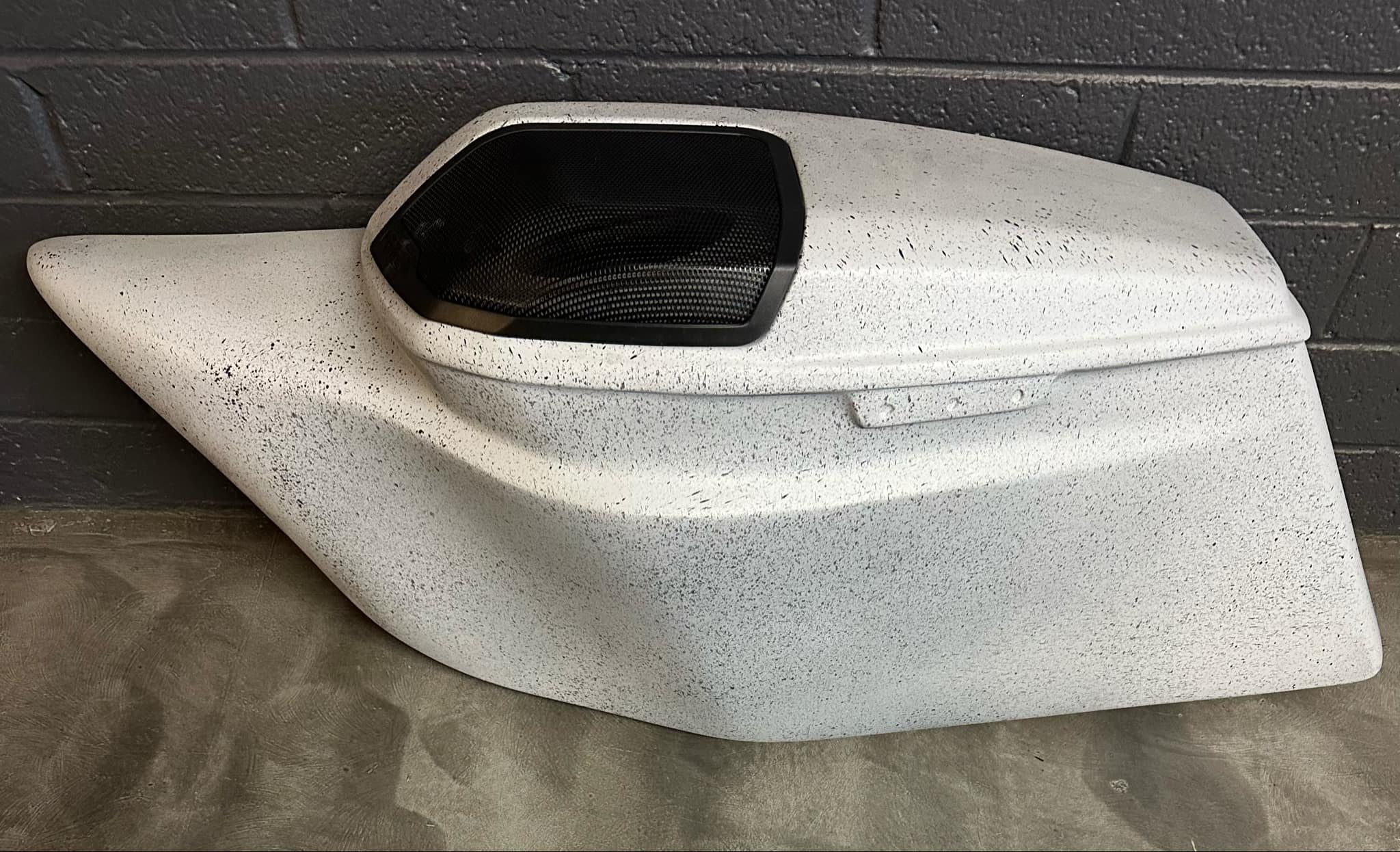 new+ground+pounder+elite+cvo+